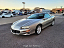 2001 Chevrolet Camaro Base at Image Auto Sales LLC