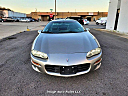 Thumbnail image of 2001 Chevrolet Camaro at Image Auto Sales LLC