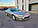 Thumbnail image of 2001 Chevrolet Camaro at Image Auto Sales LLC
