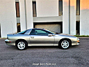 Thumbnail image of 2001 Chevrolet Camaro at Image Auto Sales LLC