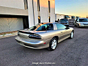 Thumbnail image of 2001 Chevrolet Camaro at Image Auto Sales LLC