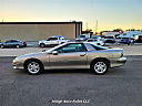 Thumbnail image of 2001 Chevrolet Camaro at Image Auto Sales LLC