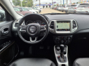 2018 Jeep Compass Latitude at A & B Motors