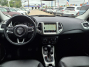 Thumbnail image of 2018 Jeep Compass at A & B Motors