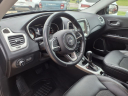 Thumbnail image of 2018 Jeep Compass at A & B Motors