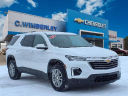 Thumbnail image of 2022 Chevrolet Traverse at C. Wimberley Chevrolet Buick Gmc