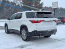 Thumbnail image of 2022 Chevrolet Traverse at C. Wimberley Chevrolet Buick Gmc
