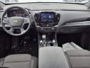 Thumbnail image of 2022 Chevrolet Traverse at C. Wimberley Chevrolet Buick Gmc