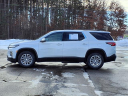 Thumbnail image of 2022 Chevrolet Traverse at C. Wimberley Chevrolet Buick Gmc