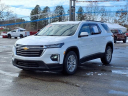 Thumbnail image of 2022 Chevrolet Traverse at C. Wimberley Chevrolet Buick Gmc