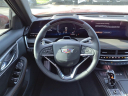 Thumbnail image of 2025 Cadillac CT5 at Bayway Cadillac Of The Woodlands