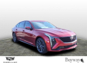 Thumbnail image of 2025 Cadillac CT5 at Bayway Cadillac Of The Woodlands