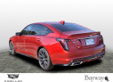 Thumbnail image of 2025 Cadillac CT5 at Bayway Cadillac Of The Woodlands
