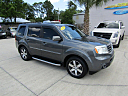 Thumbnail image of 2012 Honda Pilot at Rick’s of Atlantic Beach, FL