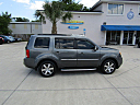 Thumbnail image of 2012 Honda Pilot at Rick’s of Atlantic Beach, FL