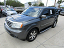 Thumbnail image of 2012 Honda Pilot at Rick’s of Atlantic Beach, FL