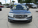 2012 Honda Pilot Touring at Rick’s of Atlantic Beach, FL