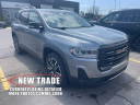 Thumbnail image of 2021 GMC Acadia at Al Serra Chrysler  Dodge Jeep Ram