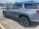 Thumbnail image of 2021 GMC Acadia at Al Serra Chrysler  Dodge Jeep Ram