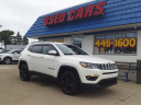 Thumbnail image of 2018 Jeep Compass at A & B Motors