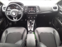 2018 Jeep Compass Latitude at A & B Motors