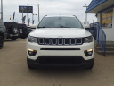 Thumbnail image of 2018 Jeep Compass at A & B Motors