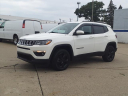 Thumbnail image of 2018 Jeep Compass at A & B Motors