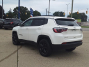 Thumbnail image of 2018 Jeep Compass at A & B Motors