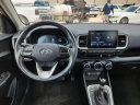 Thumbnail image of 2023 Hyundai VENUE at The Garage