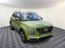 Thumbnail image of 2023 Hyundai VENUE at The Garage