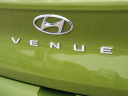Thumbnail image of 2023 Hyundai VENUE at The Garage