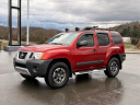Thumbnail image of 2015 Nissan Xterra at Crossroads Chevrolet