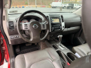 2015 Nissan Xterra PRO-4X at Crossroads Chevrolet