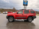 Thumbnail image of 2015 Nissan Xterra at Crossroads Chevrolet
