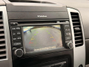 Thumbnail image of 2015 Nissan Xterra at Crossroads Chevrolet