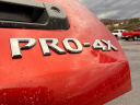 Thumbnail image of 2015 Nissan Xterra at Crossroads Chevrolet