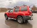 Thumbnail image of 2015 Nissan Xterra at Crossroads Chevrolet