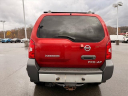 Thumbnail image of 2015 Nissan Xterra at Crossroads Chevrolet