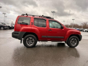 Thumbnail image of 2015 Nissan Xterra at Crossroads Chevrolet