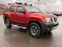 Thumbnail image of 2015 Nissan Xterra at Crossroads Chevrolet