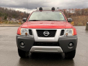 Thumbnail image of 2015 Nissan Xterra at Crossroads Chevrolet