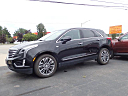 Thumbnail image of 2017 Cadillac XT5 at A & B Motors Of Waterford