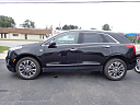 Thumbnail image of 2017 Cadillac XT5 at A & B Motors Of Waterford
