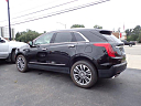Thumbnail image of 2017 Cadillac XT5 at A & B Motors Of Waterford