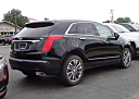 Thumbnail image of 2017 Cadillac XT5 at A & B Motors Of Waterford
