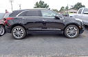 Thumbnail image of 2017 Cadillac XT5 at A & B Motors Of Waterford