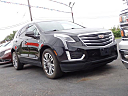 Thumbnail image of 2017 Cadillac XT5 at A & B Motors Of Waterford
