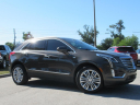 Thumbnail image of 2019 Cadillac XT5 at Sullivan Cadillac