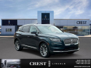 2022 Lincoln Nautilus Reserve at Crest Lincoln Sterling Heights