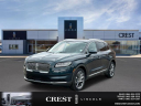 Thumbnail image of 2022 Lincoln Nautilus at Crest Lincoln Sterling Heights